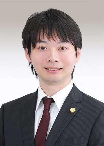 弁護士 大竹 惇之