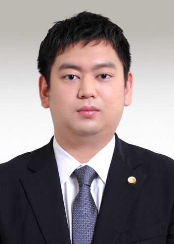 弁護士 猪口 拓海